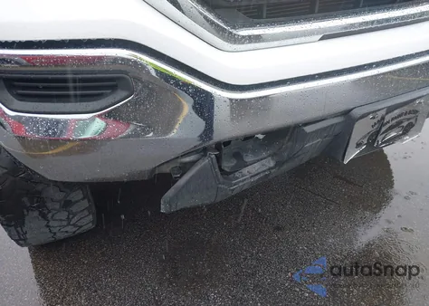 2016 GMC Sierra 1500 Sle из США, поврежденный, VIN 3GTU2MEC9GG167503